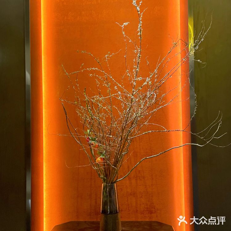 青玉案 | 品精致粤菜,赏李公堤美景 ⛲️