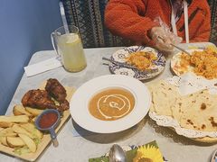 -木尔坦·Multan巴基斯坦清真餐厅halal(大智嘉园店)