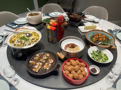-双湖宴·湖北菜(文化路店)