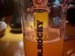 -MR.ROCKY洛奇先生RESTAURANT&BAR(宝安壹方城店)