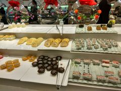 甜品-快乐爱斯米牛排自助(太原街万达店)