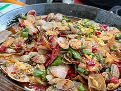 -三丁一体菜(绵远街店)