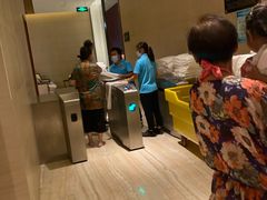 -碧桂园润杨溪谷温泉酒店