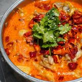 杭州创意菜天花板💘氛围感拉满