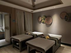 -和子足浴SPA会馆(梁溪店)