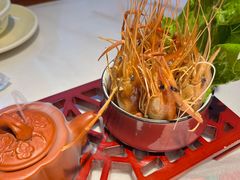 -四灶儿·2005地道杭帮菜(杭州鼓楼1店)