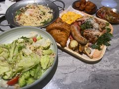 -周沫西餐(嘉禾金铂天地店)