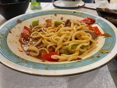 -阿布都新疆音乐美食城(长湖路店)