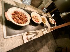 -天津东凯悦酒店·Market Café自助餐厅