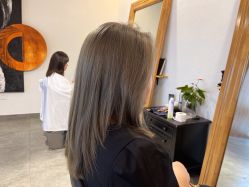 -MASTER 男士发型设计