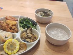 -膳缘居天然素食馆