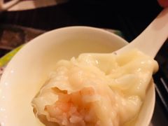 太湖鱼头汤-锦堂中餐厅