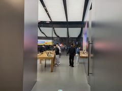-Apple零售店(新街口店)