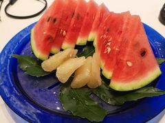 -眉州东坡(北苑华贸店)