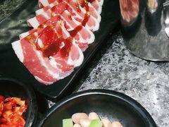 -汉拿山(华联公益西桥店)
