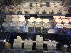 零售区-宝珠奶酪(浦东金桥店)