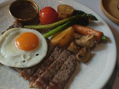 -ChitChat奇洽·Bistro(黎黄陂路店)