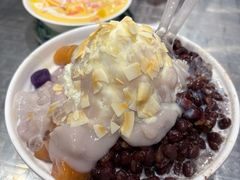 -荔芳传统糖水铺