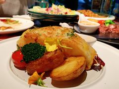 -NY STEAK 牛一扒房(番禺区南城路店)