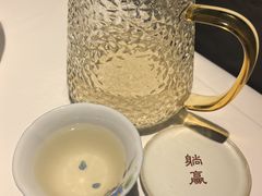 -桂满陇·蟹黄小笼汤包(环球港店)