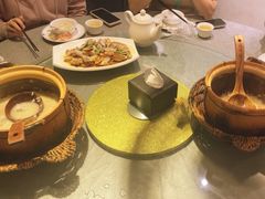 -大洋家·精品潮汕菜·生腌砂锅粥(天河东路店)