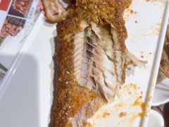 -金刚山烧烤(中山路店)