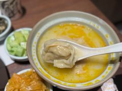 -蟹黄鱼·海派深夜面馆(巨鹿路店)