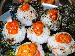 -哼蟹二将·烤肉酱蟹(合生汇店)