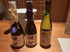 -松涛日本料理