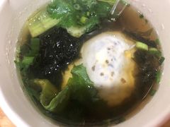 -家宴·灌蛋·沙茶面(曾厝垵店)