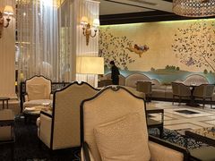 -大连一方城堡豪华精选酒店大堂吧