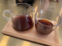 -KYO COFFEE(胶州路店)