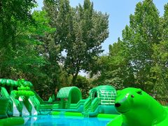 -北京海德酒店温泉