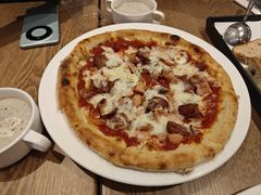 -安妮意大利餐厅(世贸天阶店)