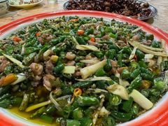 -江湖黑大兔(杨家坪店)