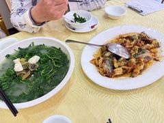 -东胜客河鲜店·西江河鲜·老字號渔家菜