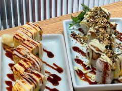 -池奈·咖喱蛋包饭(熙地港店)