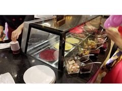 -OPEN開全日自助餐厅·西餐·海鲜(佛山希尔顿酒店)