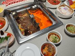 -海底捞火锅(莘松路店)