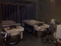 -施奈儿.洗头頭療.按摩SPA.采耳(上梅林店)