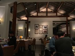 大堂-夜上海(新天地店)