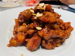 -热河食府(中山路店)
