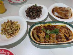 -金柱大盘鸡(南门店)