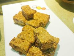 糯米鸭-铜锣湾·有麝自然香(重庆新天地店)