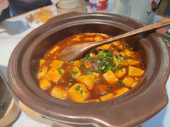 -火啫啫·粤式啫啫煲(南通首店)