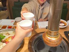 -炉小哥烤肉(朗悦公园茂店)