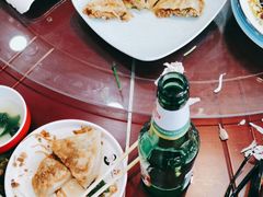 -老舅老蒙肉饼非遗店(一店)