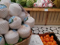 -百果园(奕淳公寓店)