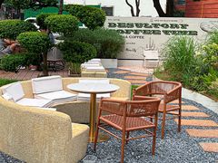 -翠贝卡&Mama Kelly Brunch Coffee(河西店)