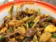 -兔槽江湖菜·重庆璧山兔(水围店)